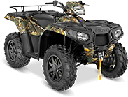 Shop new and used ATVs's at Twin Lakes Marine
