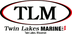 Twin Lakes Marine Logo